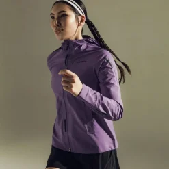 GOREWEAR Concurve GORE-TEX Jas Dames - tech beige BG00