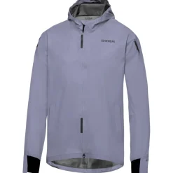 Jassen & Vesten < GOREWEAR Concurve GORE-TEX Ja Heren - aethyt grey DF00