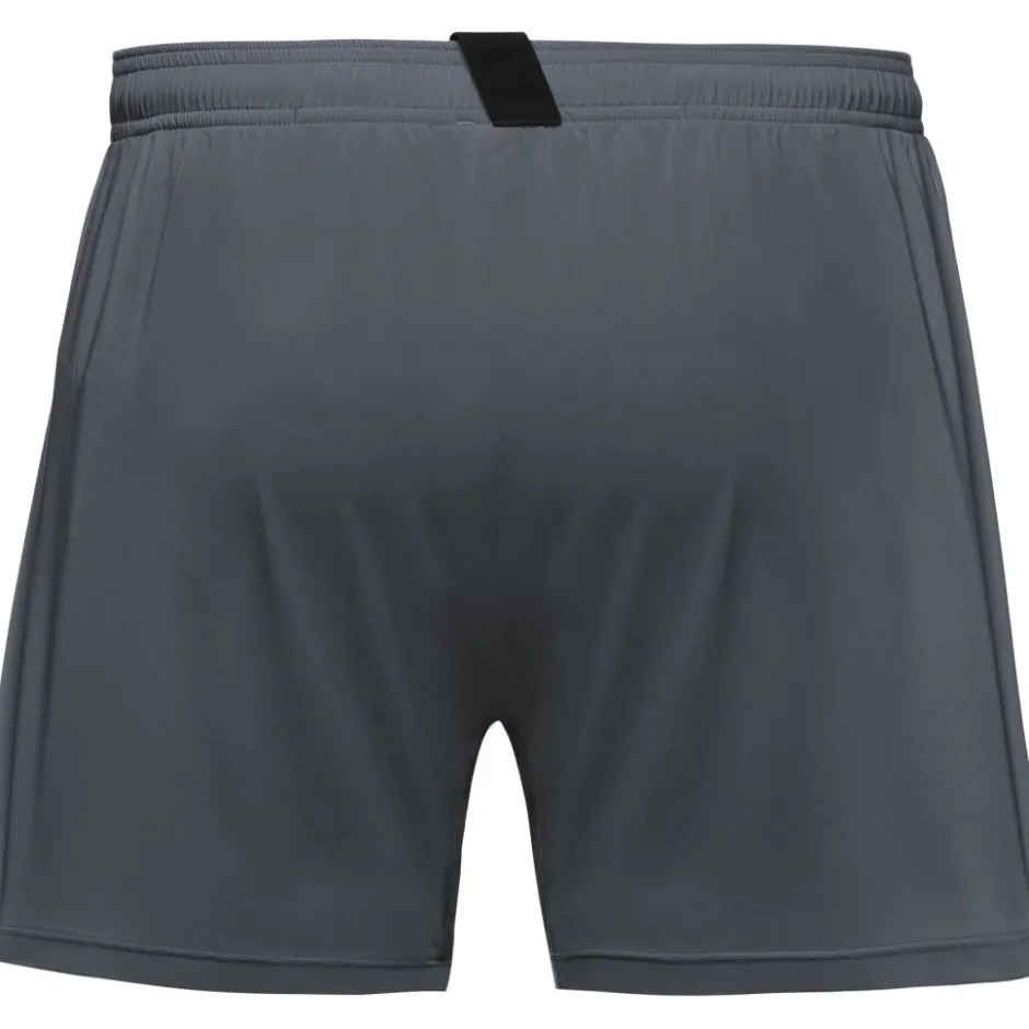 Broeken & Rokken|Broeken < GOREWEAR Concurve 5 Inch Brief Short Heren - ab graphite BZ00