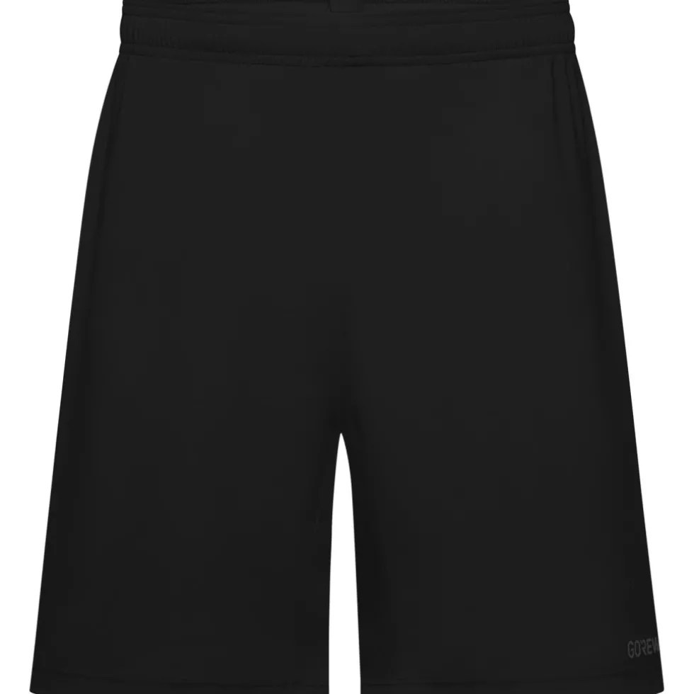 GOREWEAR Concurve 7 Inch Short Heren - zwart 9900