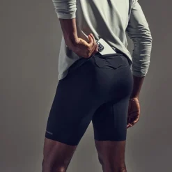 GOREWEAR Concurve Short Heren - zwart 9900