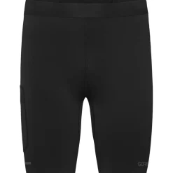 GOREWEAR Concurve Short Heren - zwart 9900