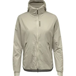 Jassen & Vesten < GOREWEAR Concurve Thero Ja et Capuchon Dae - tech beige BG00