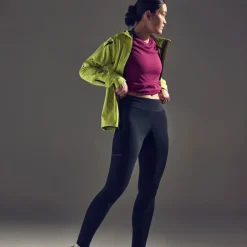 GOREWEAR Concurve Tights Dames - zwart 9900