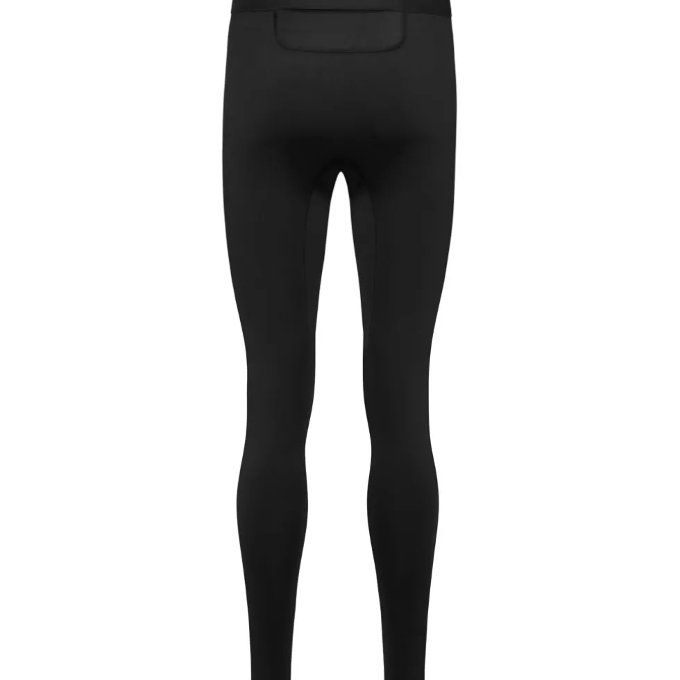 GOREWEAR Concurve Tights Heren - zwart 9900