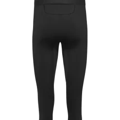 Broeken & Rokken < GOREWEAR Concurve 3/4 Tight Heren - zwart 9900