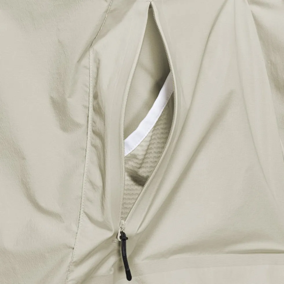GOREWEAR Concurve Windbreaker Anorak Heren - tech beige BG00