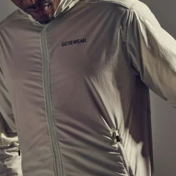 GOREWEAR Concurve Windbreaker Heren - zwart 9900