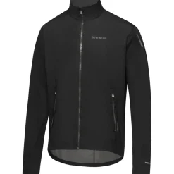 GOREWEAR Concurve Windbreaker Heren - zwart 9900
