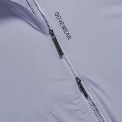 Jassen & Vesten < GOREWEAR Concurve Windbreaker Vest Heren - aethyst grey DF00