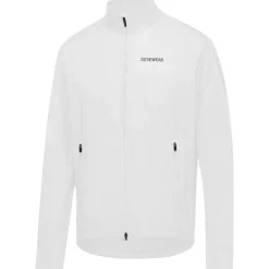 Jassen & Vesten < GOREWEAR Concurve Windbreaker Heren - white 0100