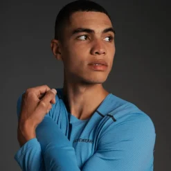 GOREWEAR Contest 2.0 Shirt met Lange Mouwen Heren - zwart 9900