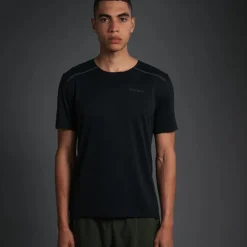 T-Shirts En Tops|T-Shirts & Tops < GOREWEAR Contet 2.0 T-hirt Heren - zwart 9900