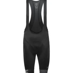 Bib Shorts < GOREWEAR C5 Opti Fiethort et brete + Heren - back/white 9901