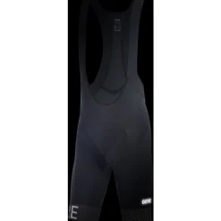 Bib Shorts < GOREWEAR C5 Opti Fiethort et brete + Heren - back/white 9901