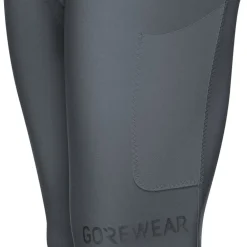 GOREWEAR Distance 3.0 Cargo Fietsshort met bretels voor heren - lab graphite BZ00