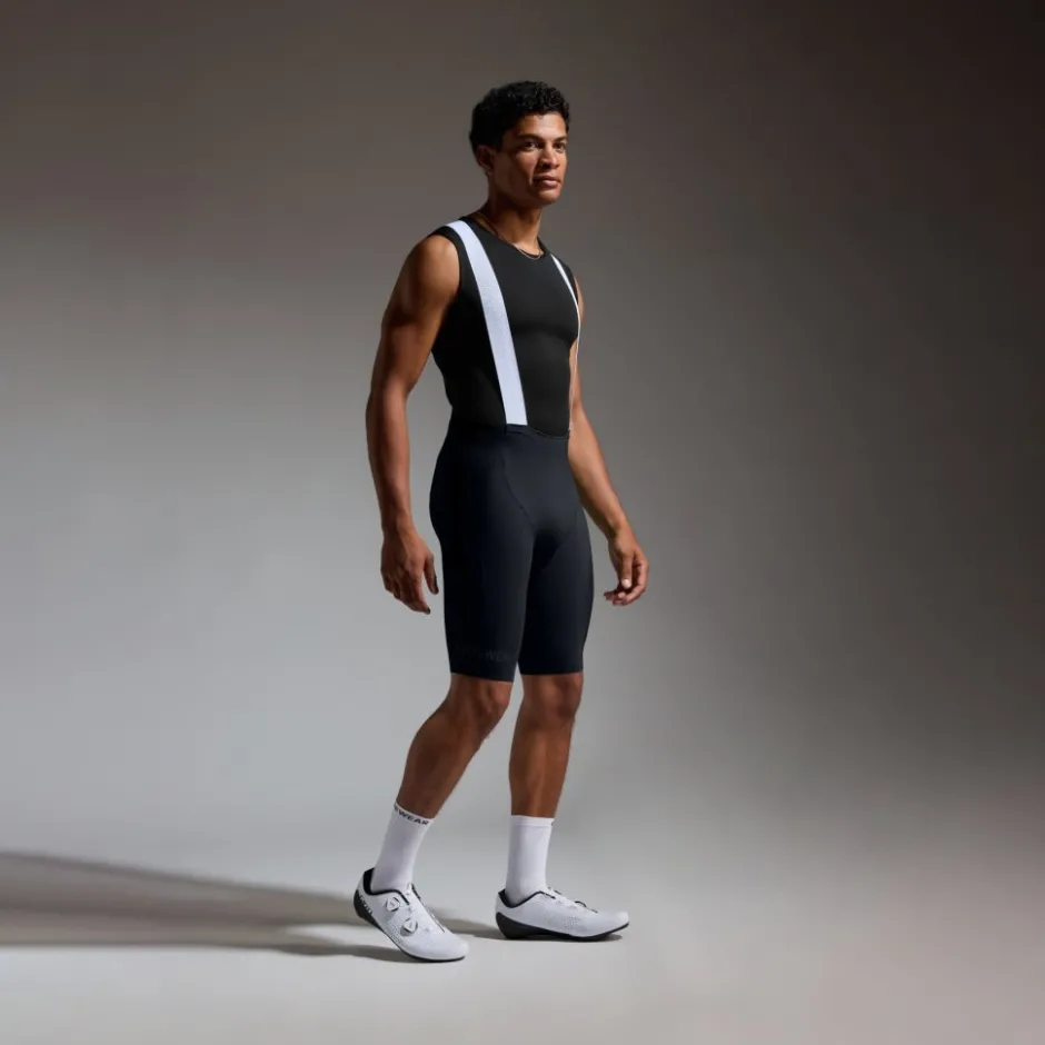 Bib Shorts|Wielrenbroeken < GOREWEAR Distance 3.0 Cargo Fietsshort et bretes voor heren - back 9900