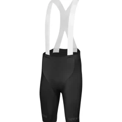 Bib Shorts|Wielrenbroeken < GOREWEAR Distance 3.0 Cargo Fietsshort et bretes voor heren - back 9900