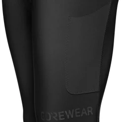Bib Shorts|Wielrenbroeken < GOREWEAR Distance 3.0 Cargo Fietsshort et bretes voor heren - back 9900