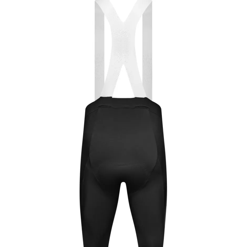 Bib Shorts|Wielrenbroeken < GOREWEAR Distance 3.0 Cargo Fietsshort et bretes voor heren - back 9900