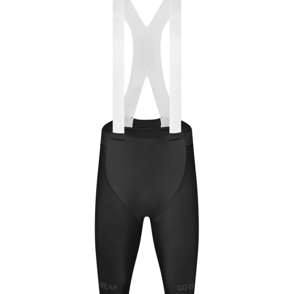 Bib Shorts|Wielrenbroeken < GOREWEAR Distance 3.0 Cargo Fietsshort et bretes voor heren - back 9900