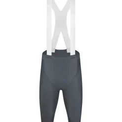 GOREWEAR Distance 3.0 Fietsshort met bretels voor heren - lab graphite BZ00