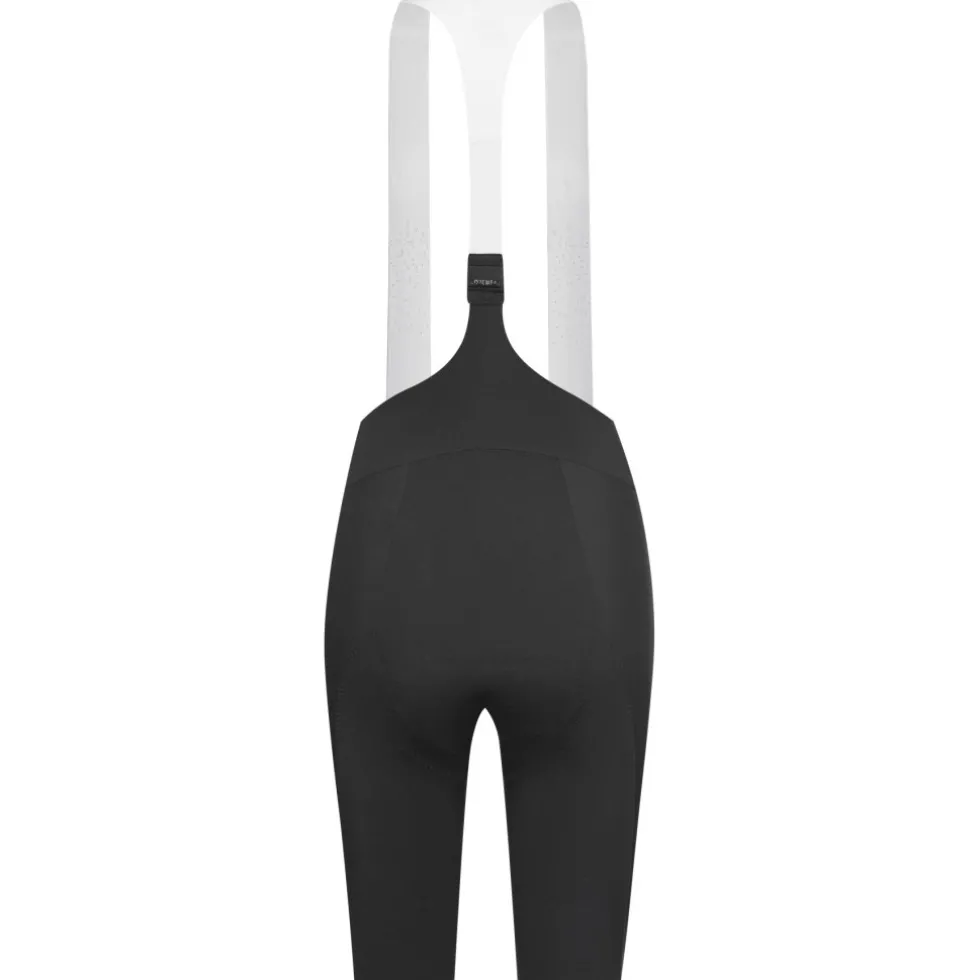 GOREWEAR Distance 3.0 Fietsshort met bretels Dames - black 9900