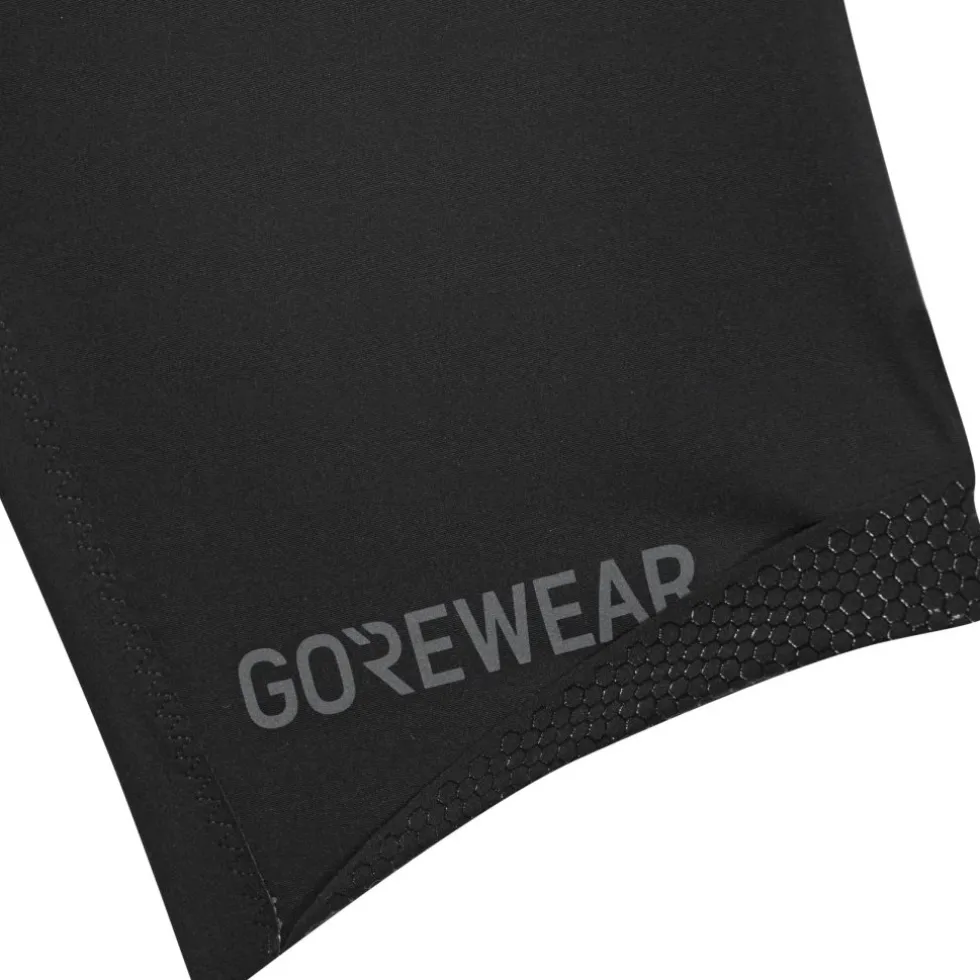GOREWEAR Distance 3.0 Fietsshort met bretels Dames - black 9900