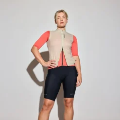 GOREWEAR Distance 3.0 Fietsshort met bretels Dames - black 9900