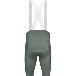 GOREWEAR Distance 3.0 Fietsshort met bretels voor heren - slate green DH00