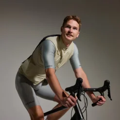Bib Shorts|Wielrenbroeken < GOREWEAR Ditance 3.0 Fiethort et brete voor heren - ab gray BF00