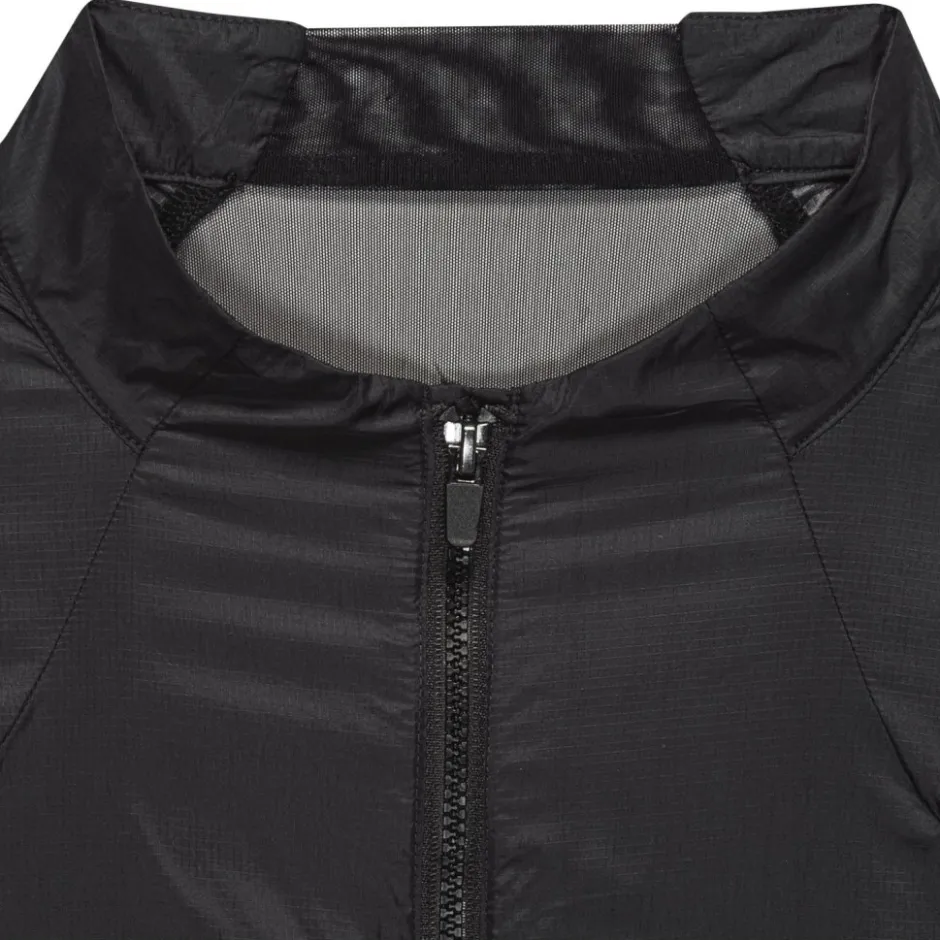 Vesten < GOREWEAR Ditance Windbreaker Vet Heren - back 9900