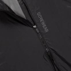 Vesten < GOREWEAR Ditance Windbreaker Vet Heren - back 9900
