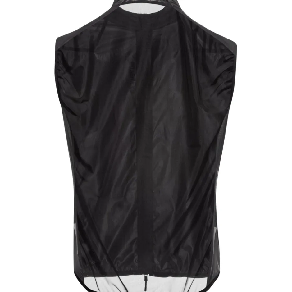 Vesten < GOREWEAR Ditance Windbreaker Vet Heren - back 9900