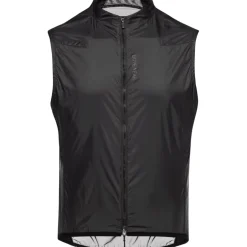 Vesten < GOREWEAR Ditance Windbreaker Vet Heren - back 9900