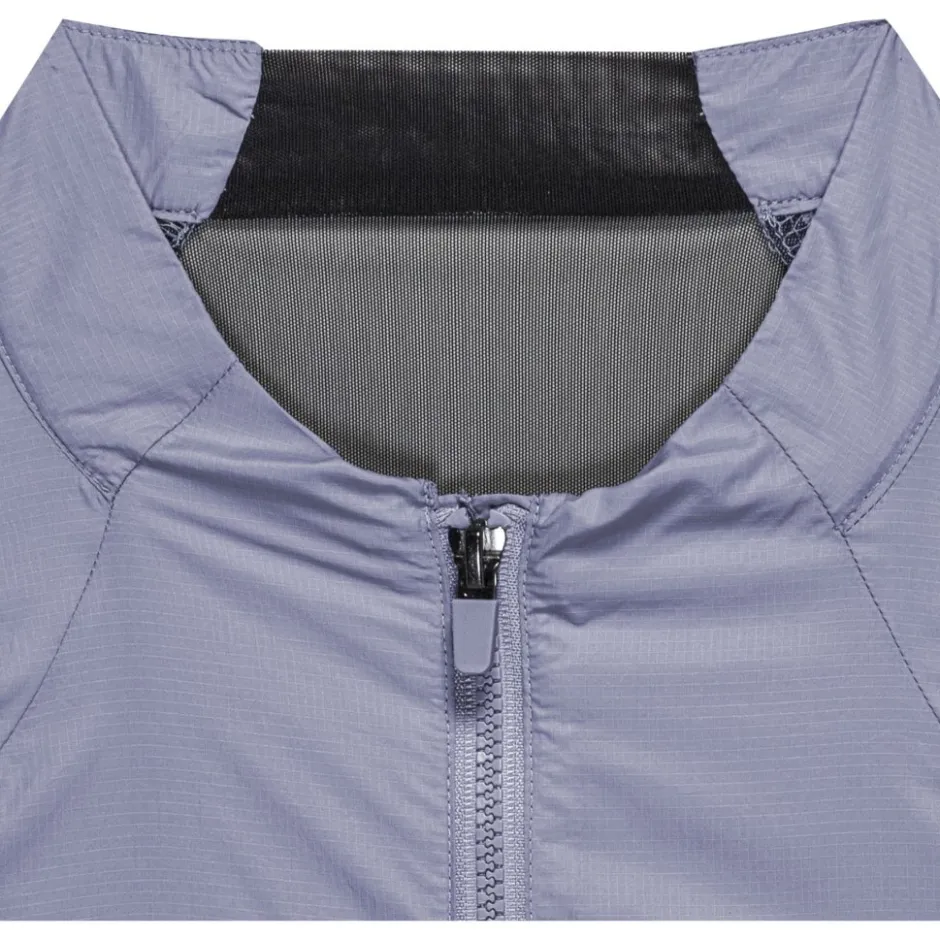 Vesten < GOREWEAR Ditance Windbreaker Vet Dae - aethyt grey DF00