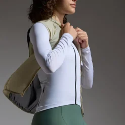 Vesten < GOREWEAR Ditance Windbreaker Vet Dae - aethyt grey DF00