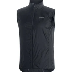 Jassen & Vesten < GOREWEAR Drive Hardloopvet Heren - black 9900