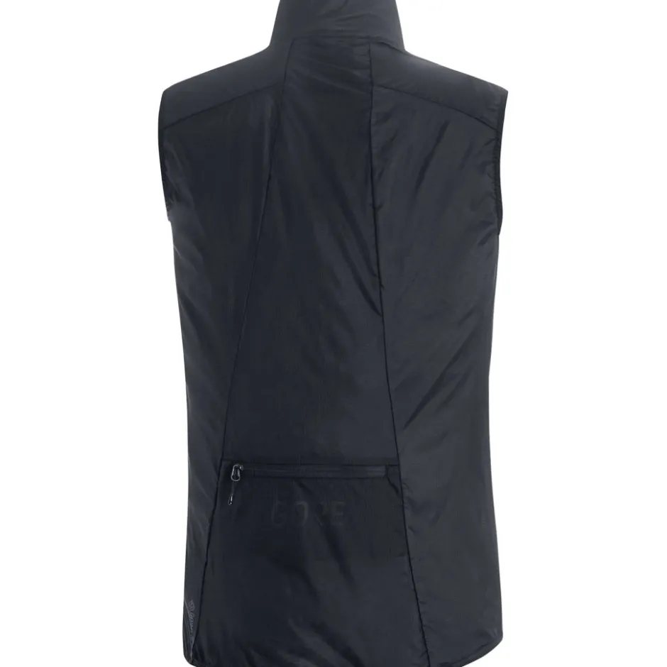 Jassen & Vesten < GOREWEAR Drive Hardloopvet Heren - black 9900