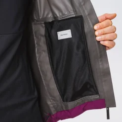 GOREWEAR Endure GORE-TEX Jas Dames - process purple BQ00