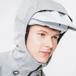 Regenjassen|Mtb-Jacks < GOREWEAR Endure GORE-TEX Ja Heren - zwart 9900