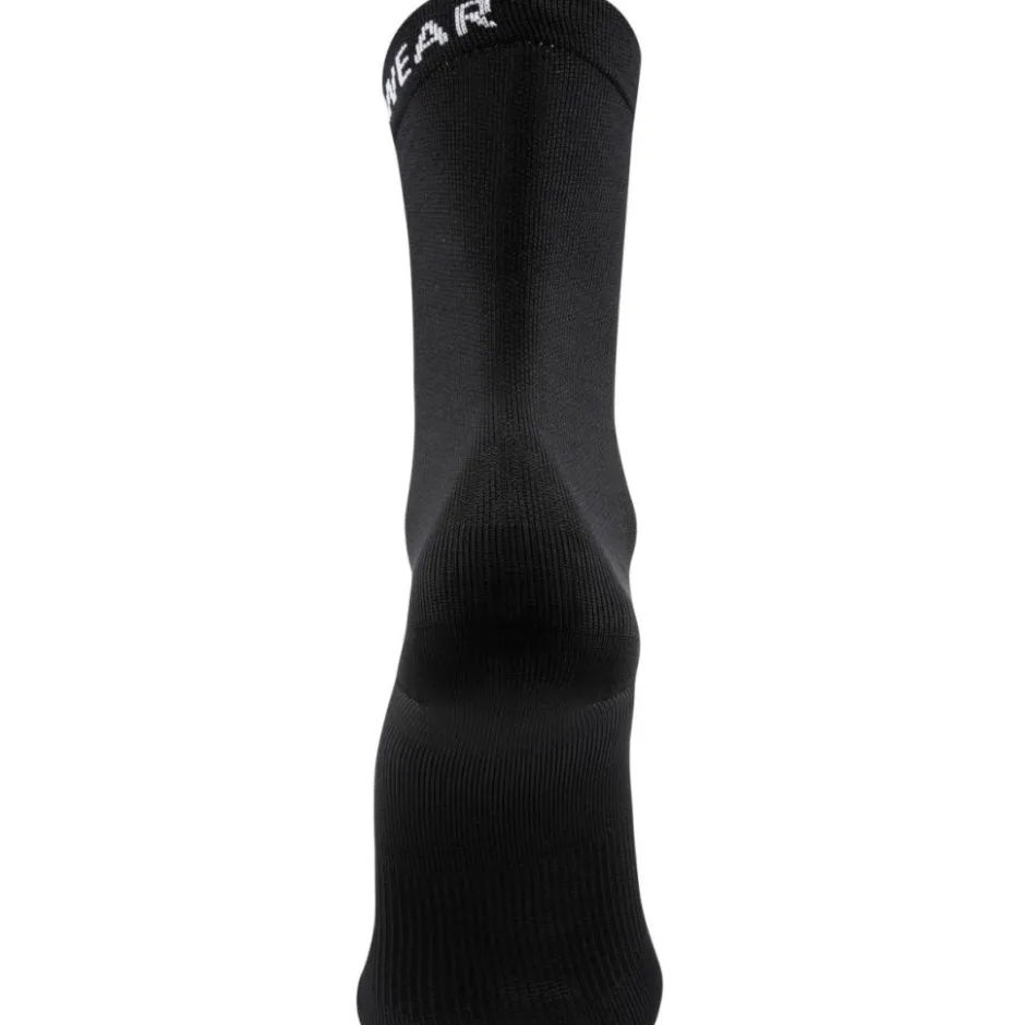 Sokken|Sokken < GOREWEAR Essential Sokken Middellang - zwart 9900