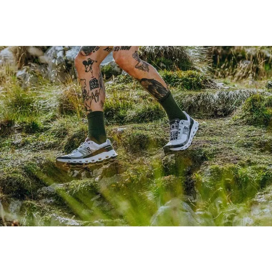 Sokken|Sokken < GOREWEAR Essential Sokken Middellang - zwart 9900