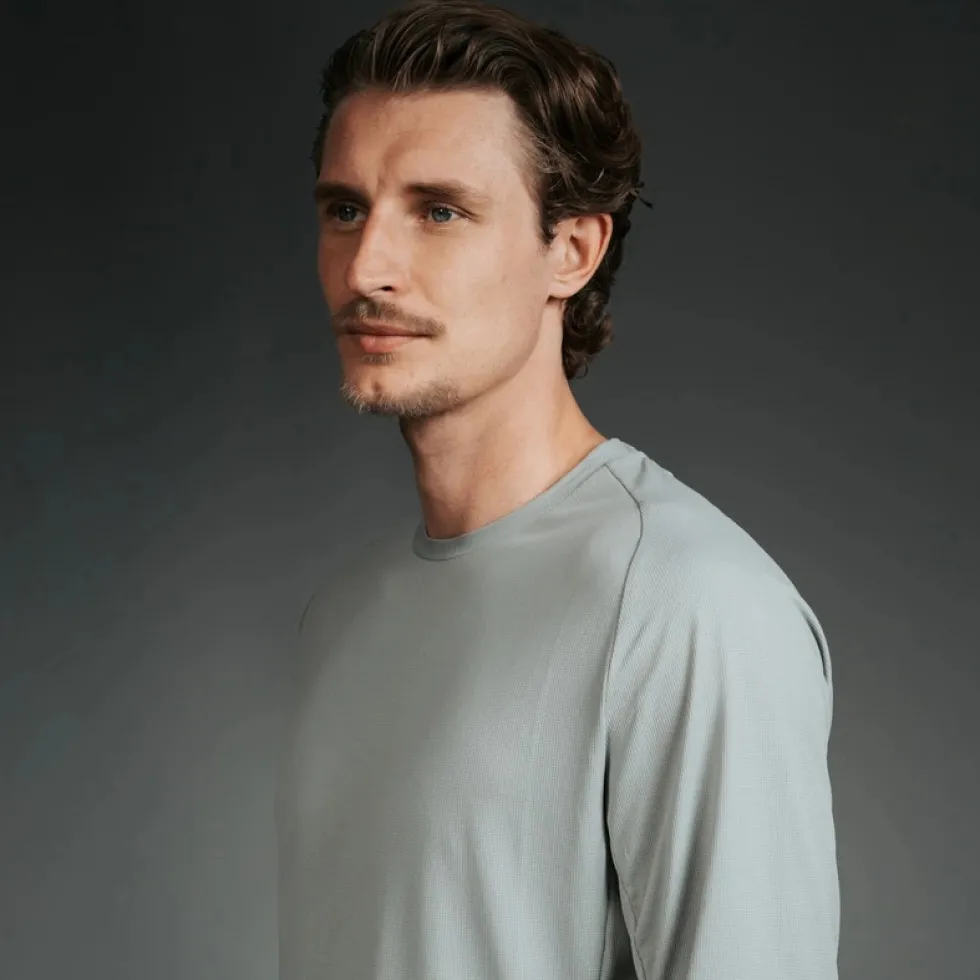 GOREWEAR Everyday Shirt met Lange Mouwen Heren - zwart 9900