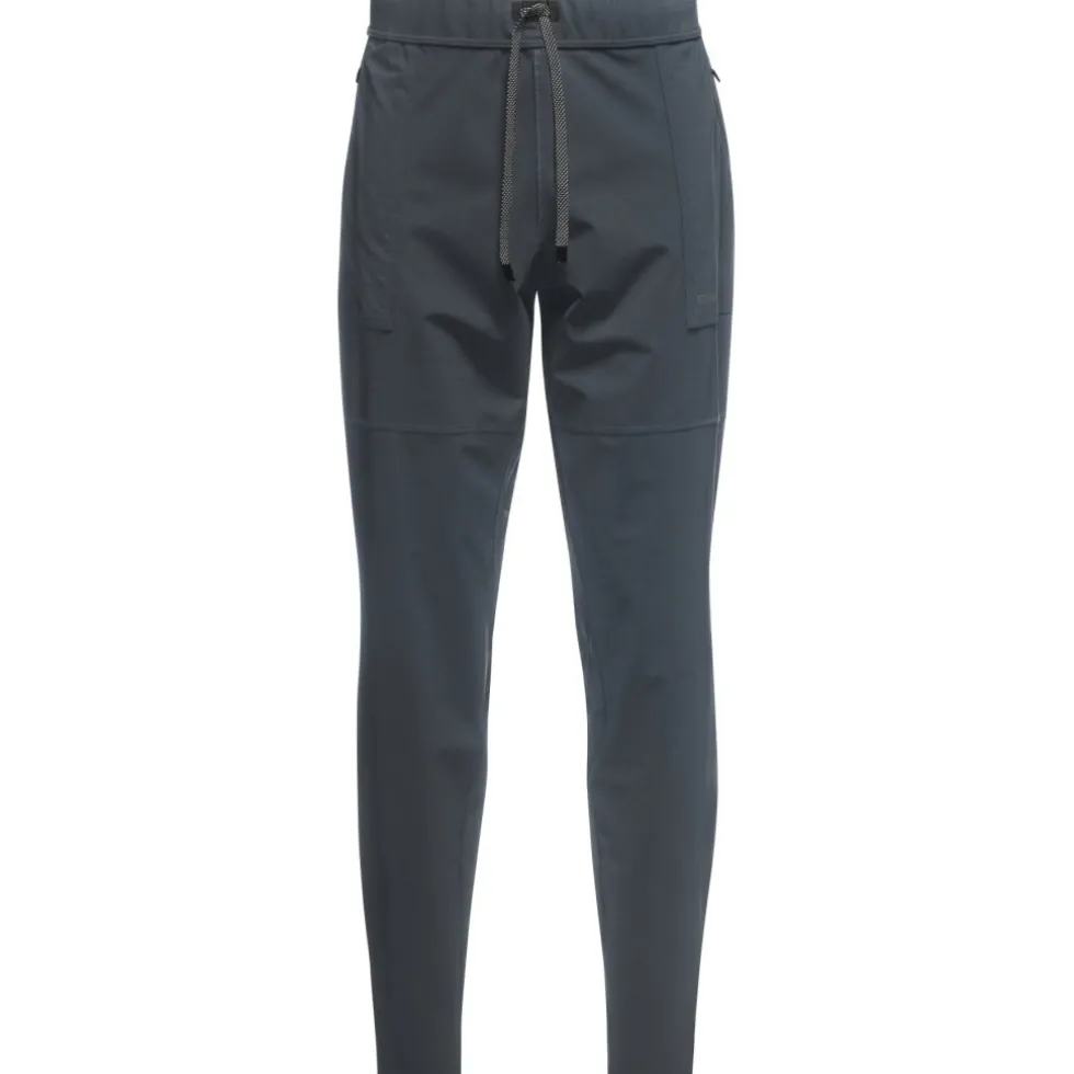 GOREWEAR Everyday Track Broek Heren - lab graphite BZ00