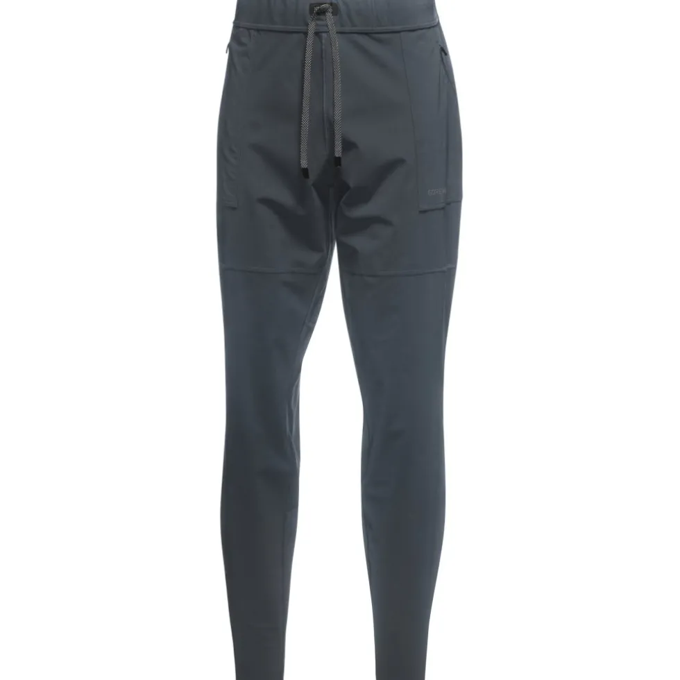 GOREWEAR Everyday Track Broek Heren - lab graphite BZ00