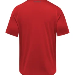 GOREWEAR Everyday T-Shirt Heren - lab red DC00