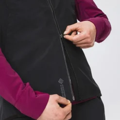 GOREWEAR Everyday Vest Dames - zwart 9900