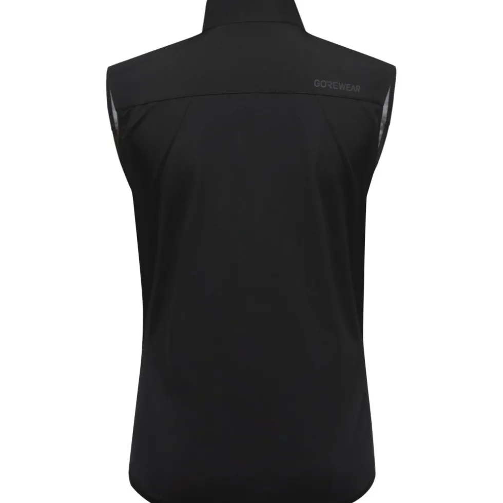 GOREWEAR Everyday Vest Dames - zwart 9900