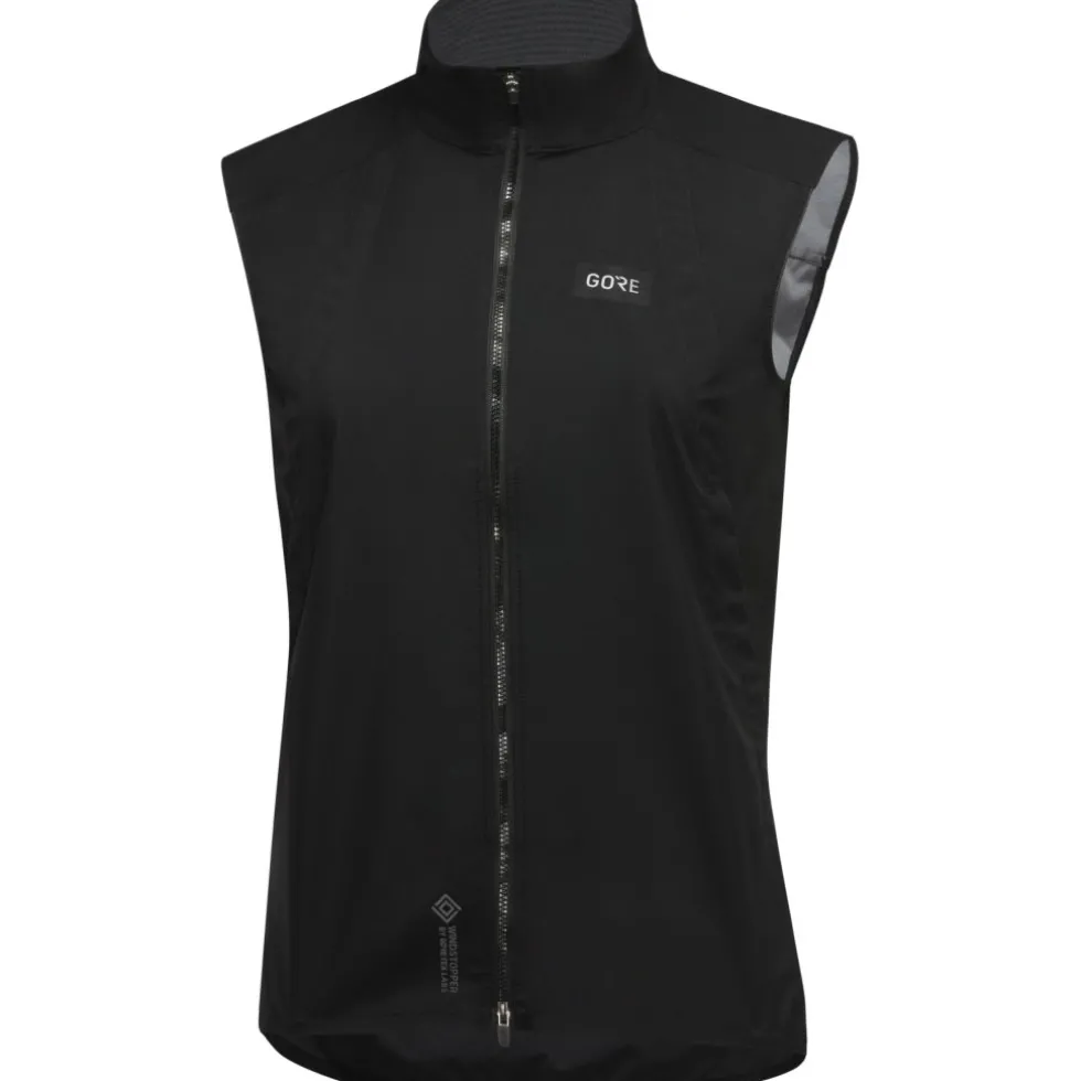 GOREWEAR Everyday Vest Dames - zwart 9900